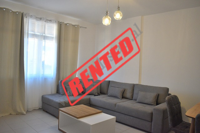 One bedroom apartment for rent near Komuna e Parisit area, in Tirana, Albania